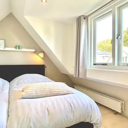 Appelbloesem * Bergen