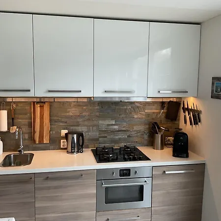 بيت للعطل Appelbloesem بيرشِن