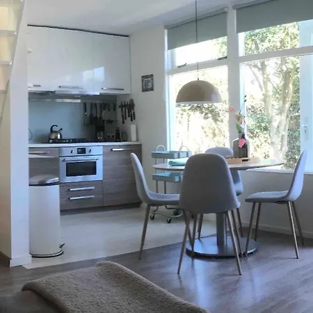 بيت للعطل Appelbloesem *