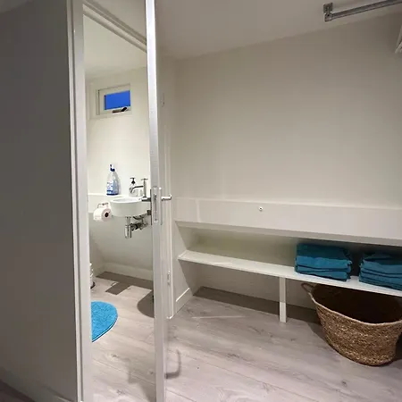 Prázdninový dům Appelbloesem