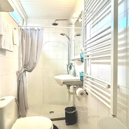 Appelbloesem Prázdninový dům Bergen